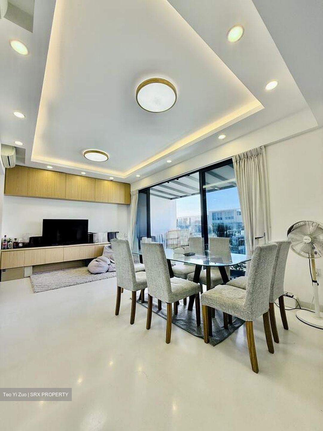 Bartley Ridge (D13), Condominium #508602161